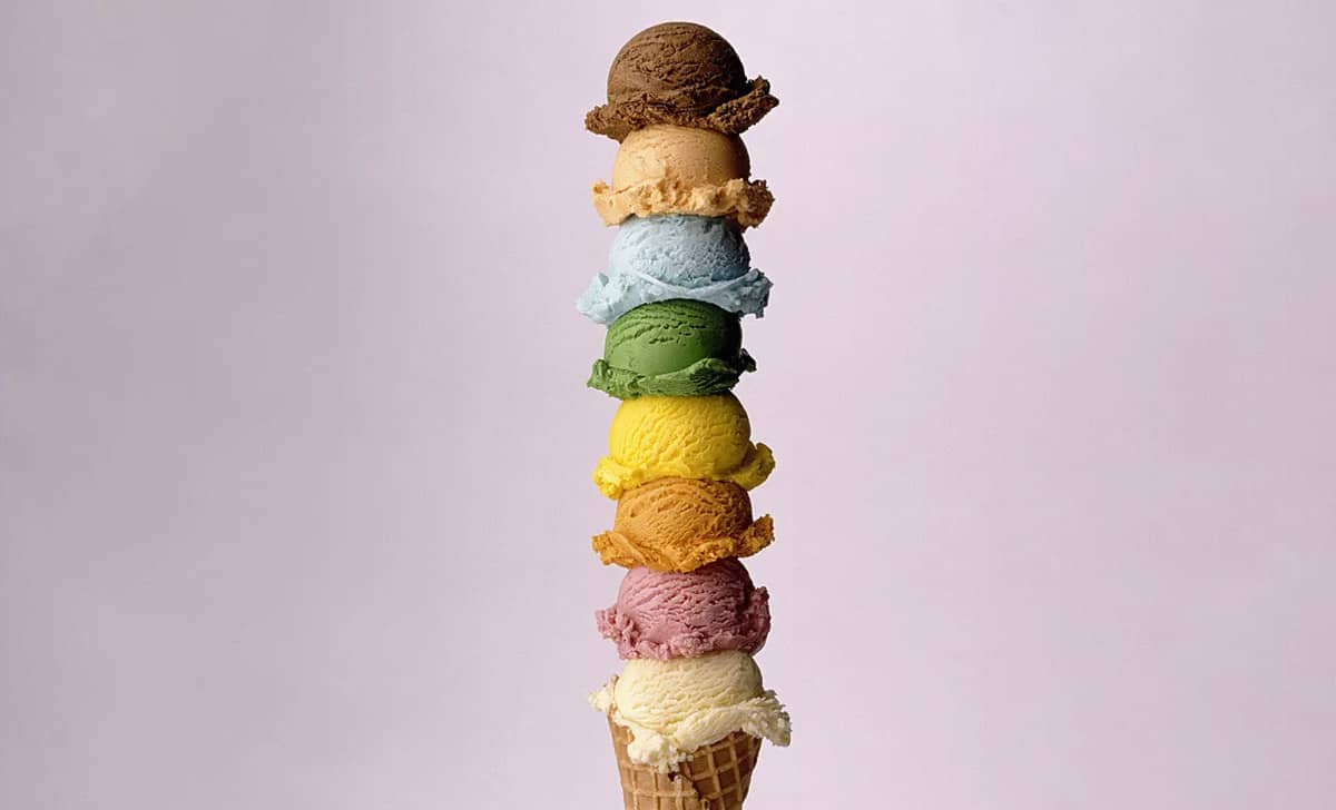 Inside America's Ice Cream Inflation Crisis