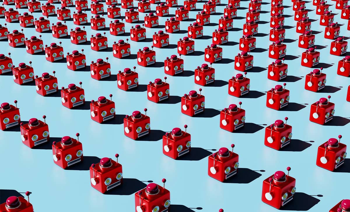 Inside the Urgent Push for AI Marshall Plan