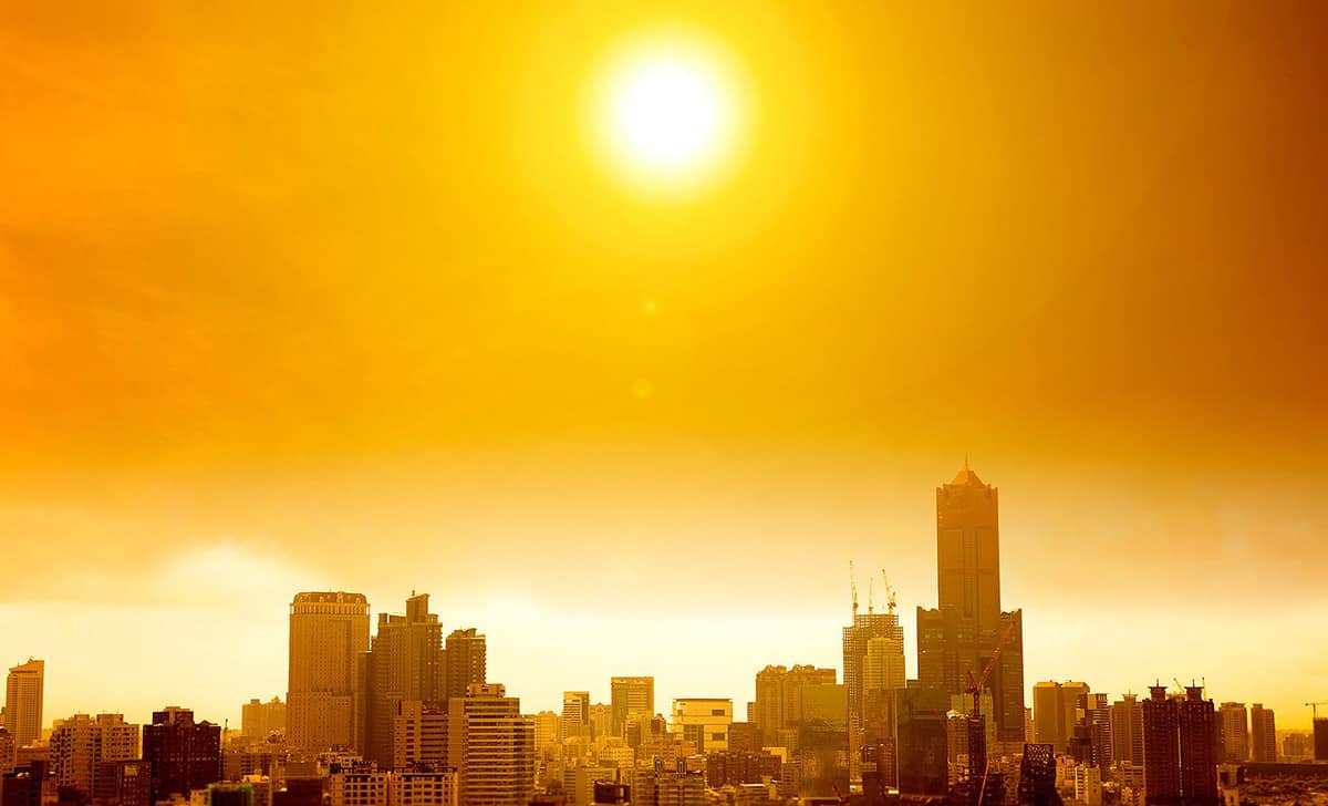 Summer's Next Big Climate Twist: Explained