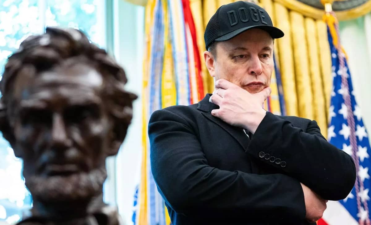 Elon's New Party, Ozzy's Final Bow & Epstein's Ghost