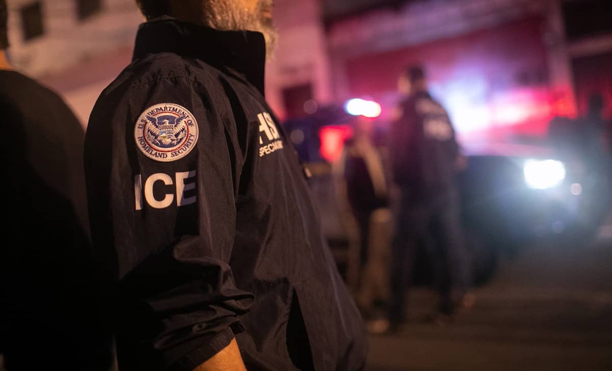 Inside Trump's Immigration Crackdown Strategy
