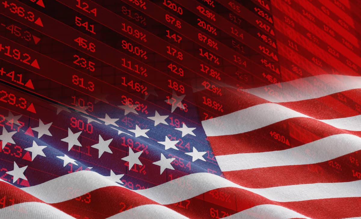 Sell America Redux