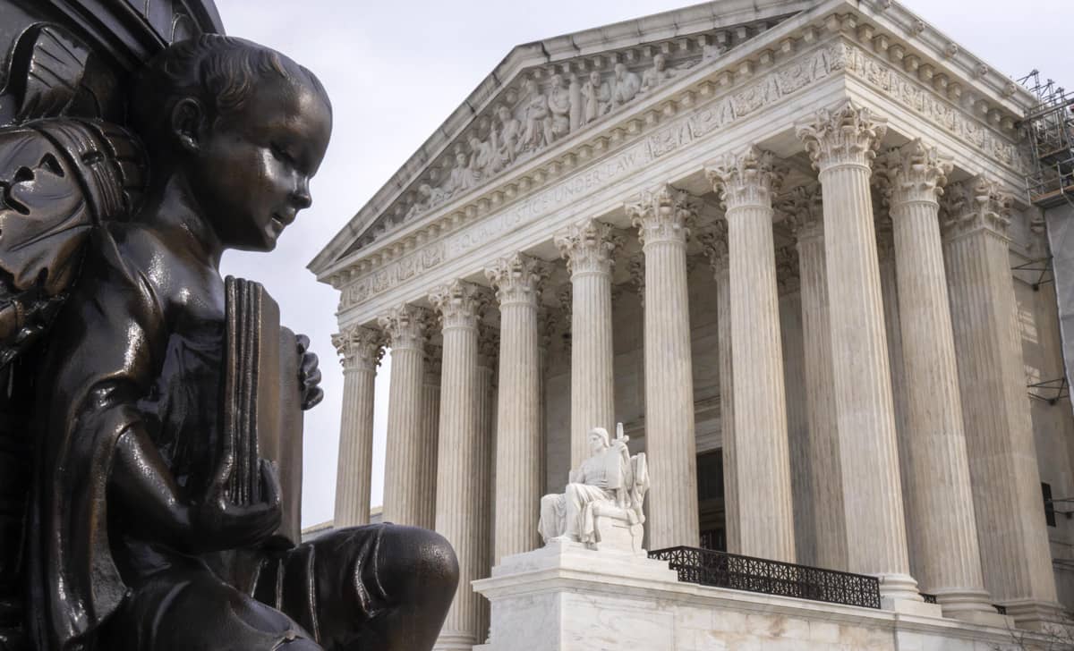 Inside SCOTUS’s Last-Minute Shockwaves