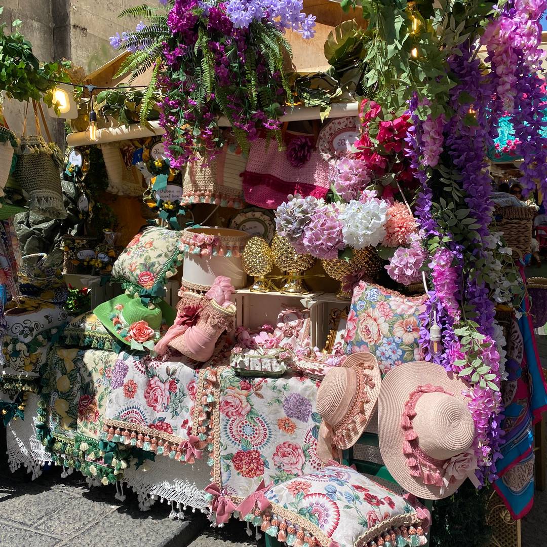 street fair
