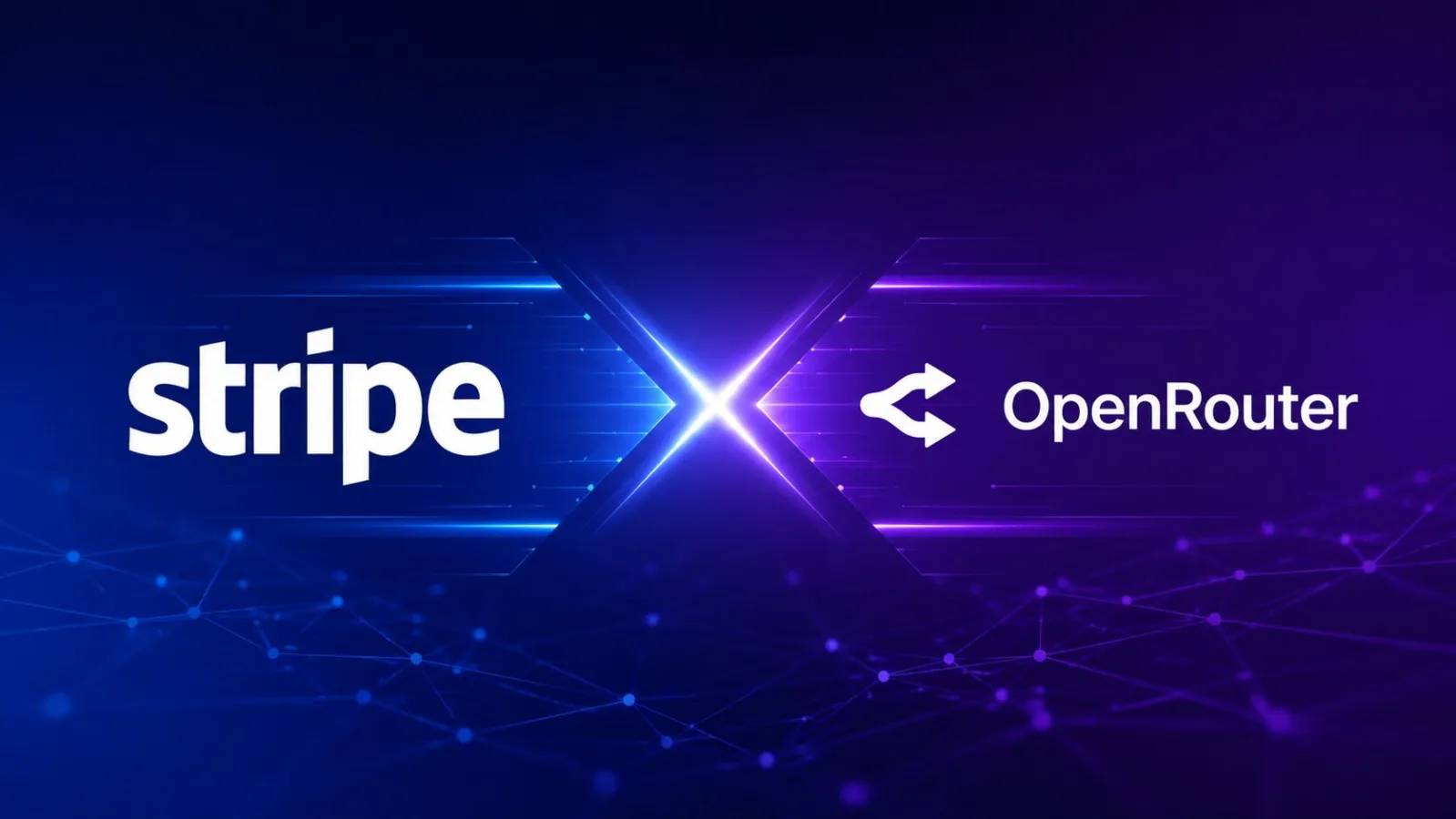 Stripe x Openrouter