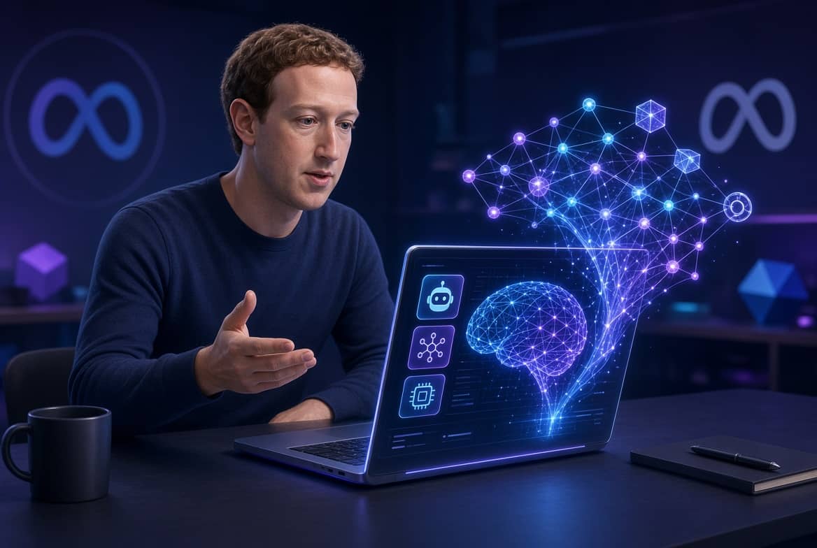 Zuckerberg