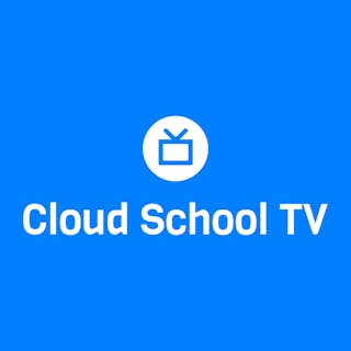 Image for Cloud School TV