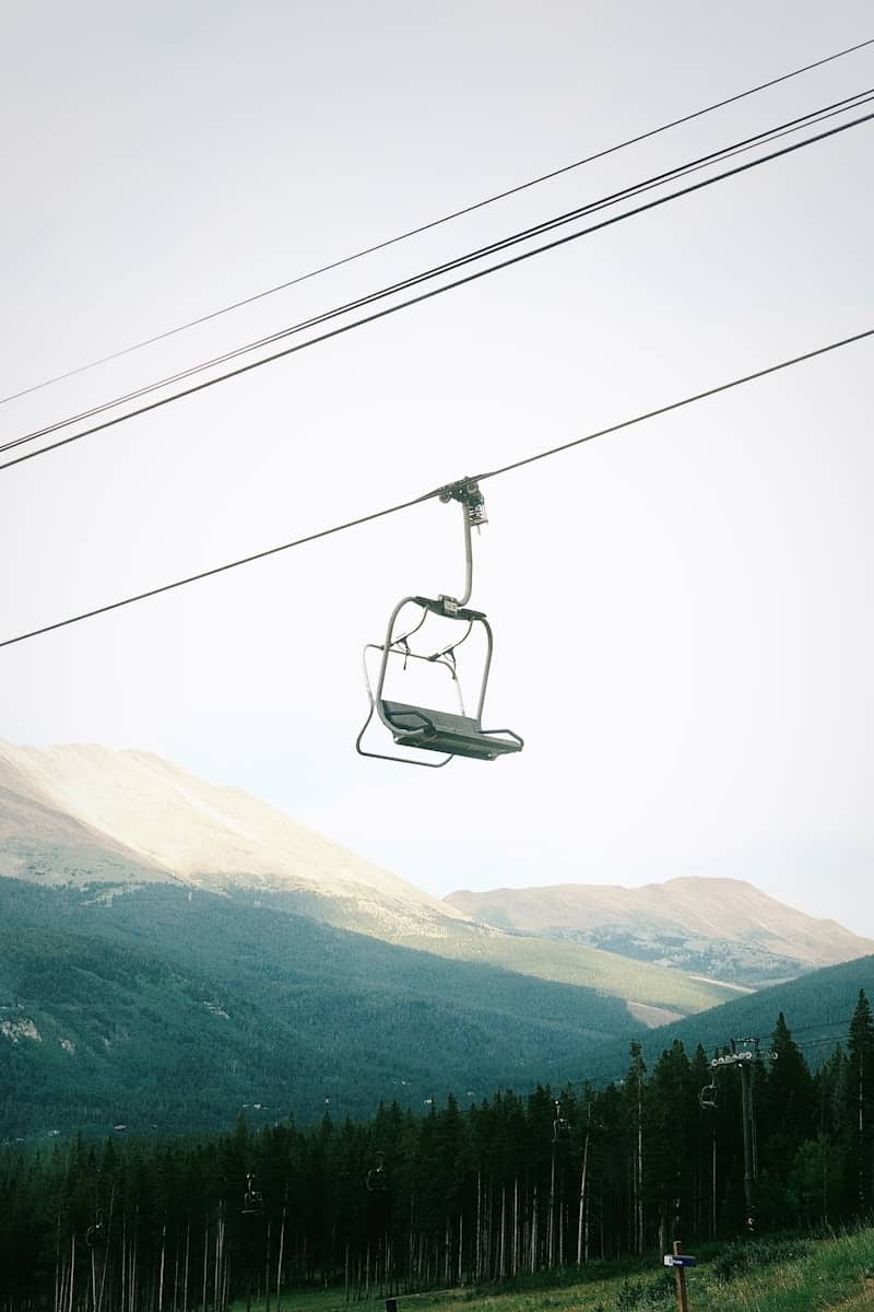 The Low-Lift Reset