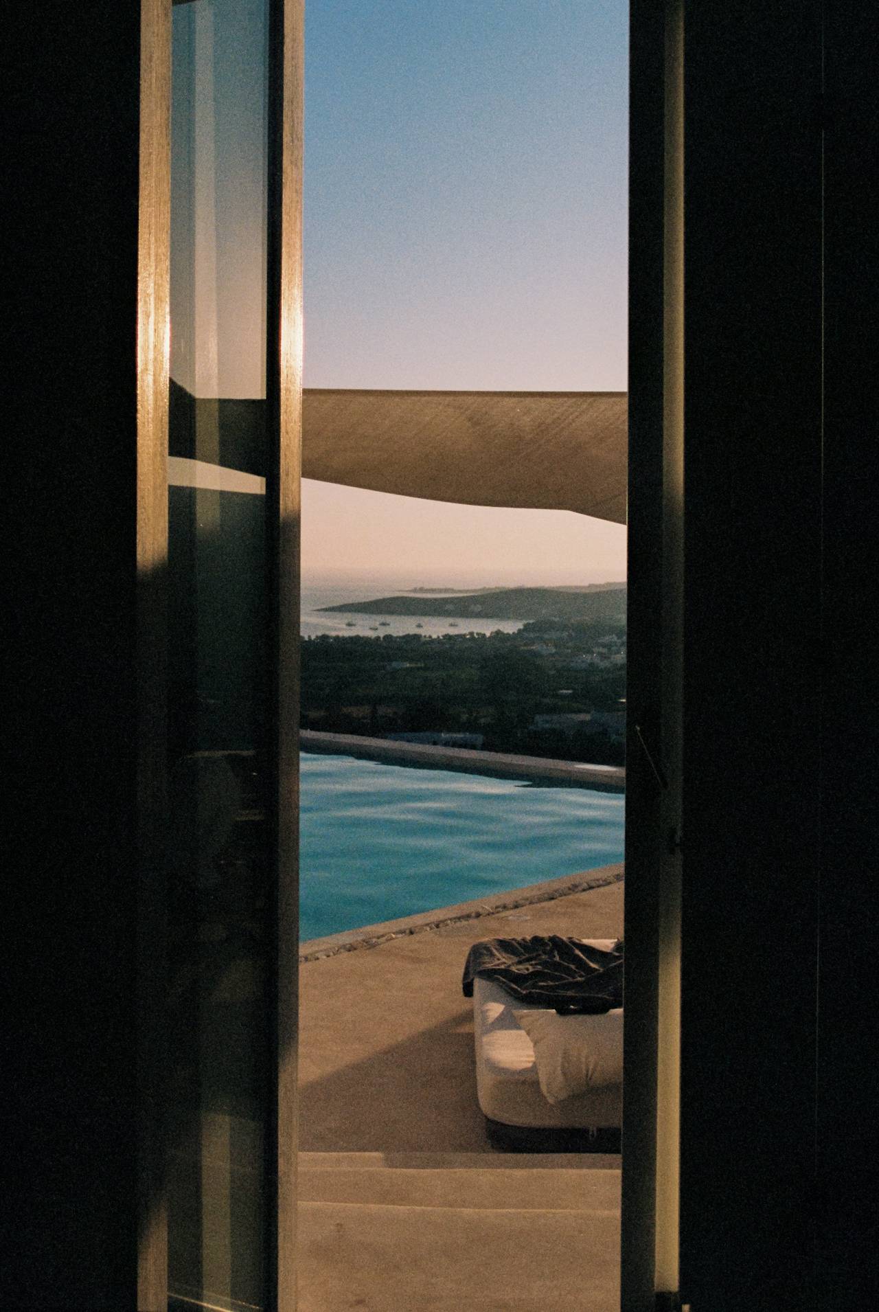 The Transition Room (May–October 2026)