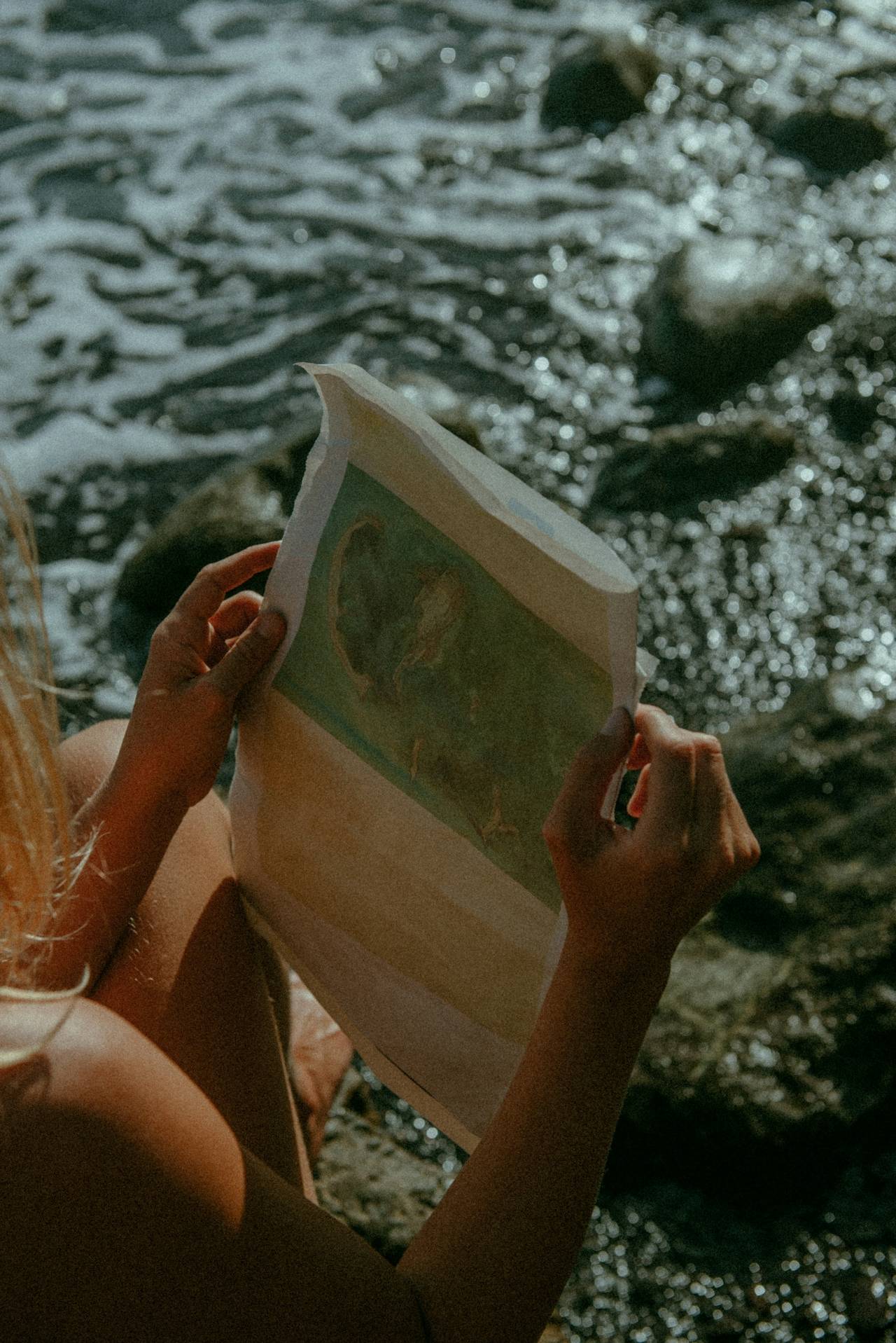 Transition Mapping Session 