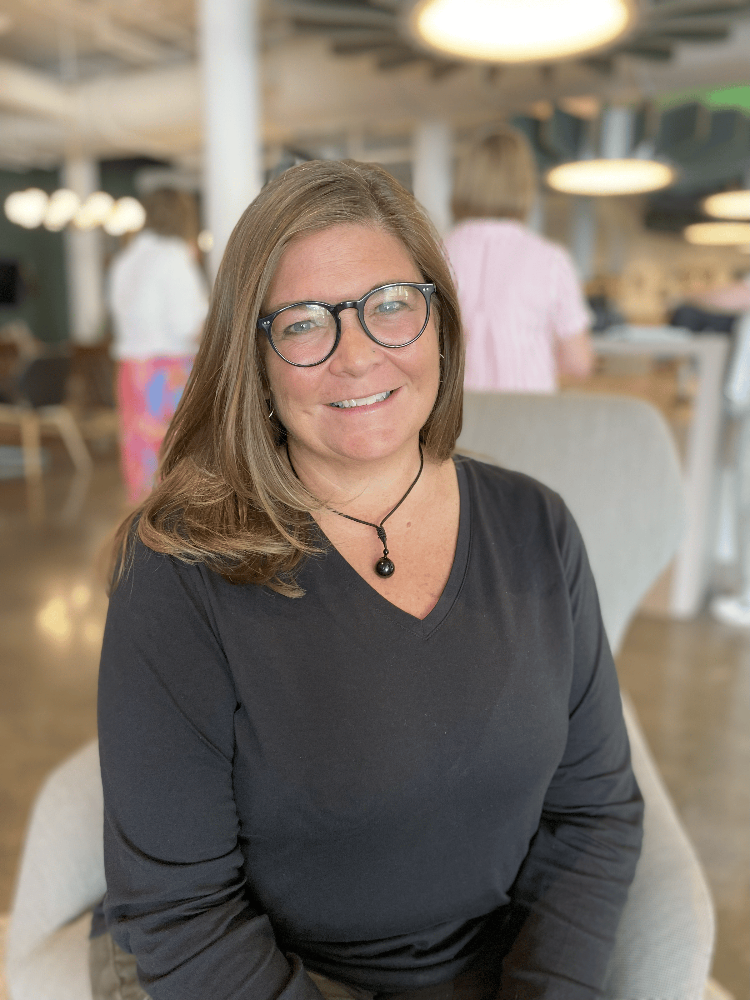 Well, well, well....it's a newsletter from me!