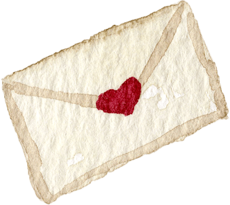Ingrained Living Letters