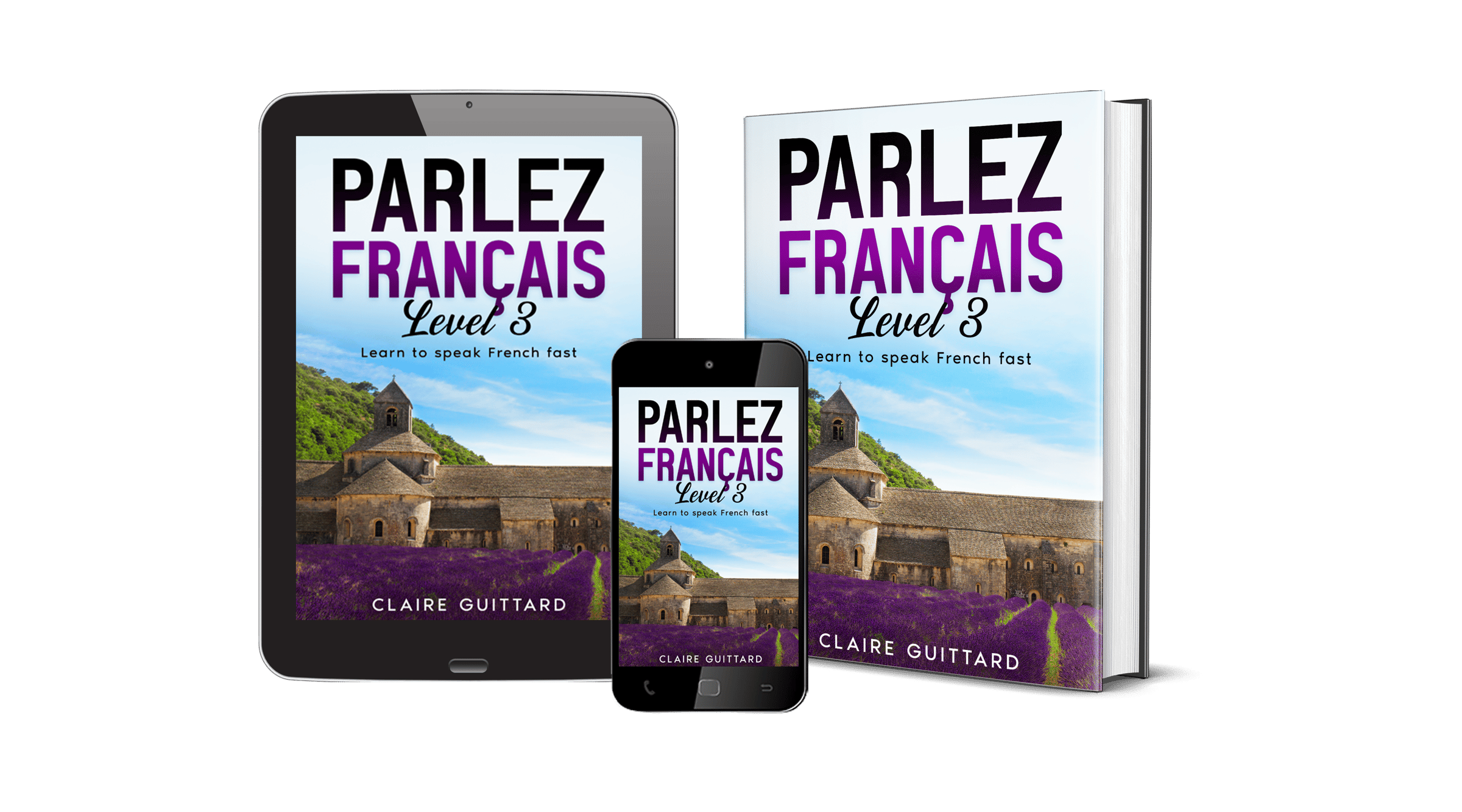 Parlez Français Level 3