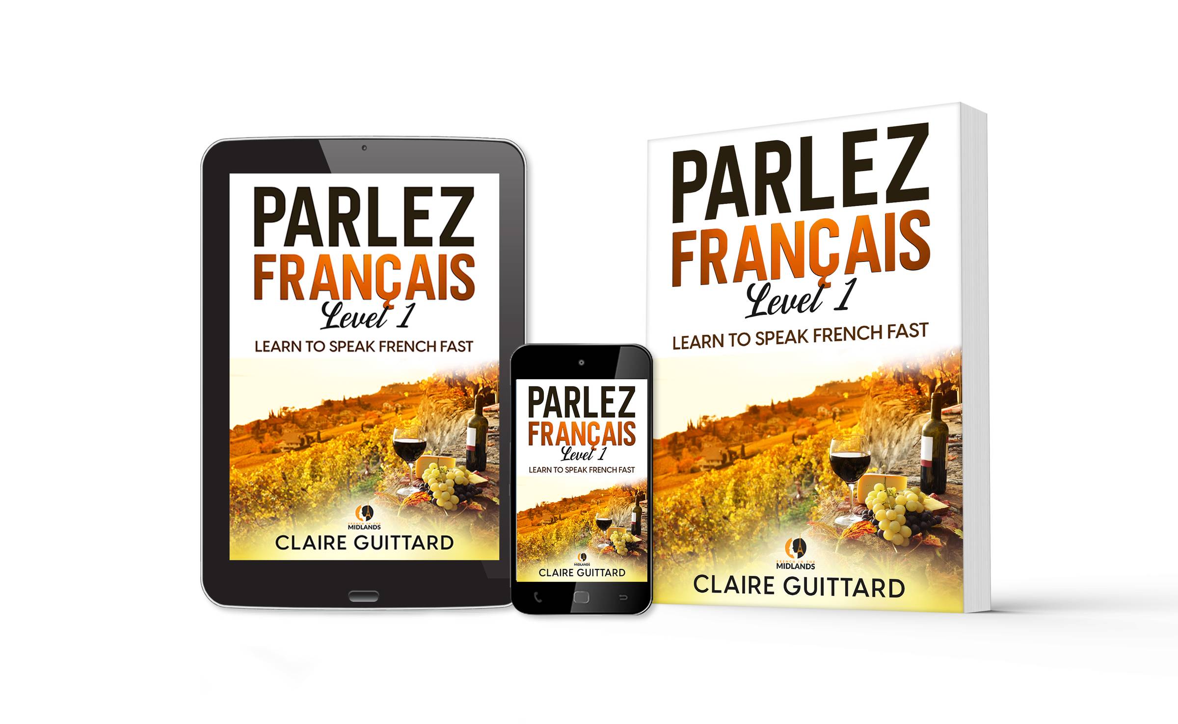 Parlez Français Level 1
