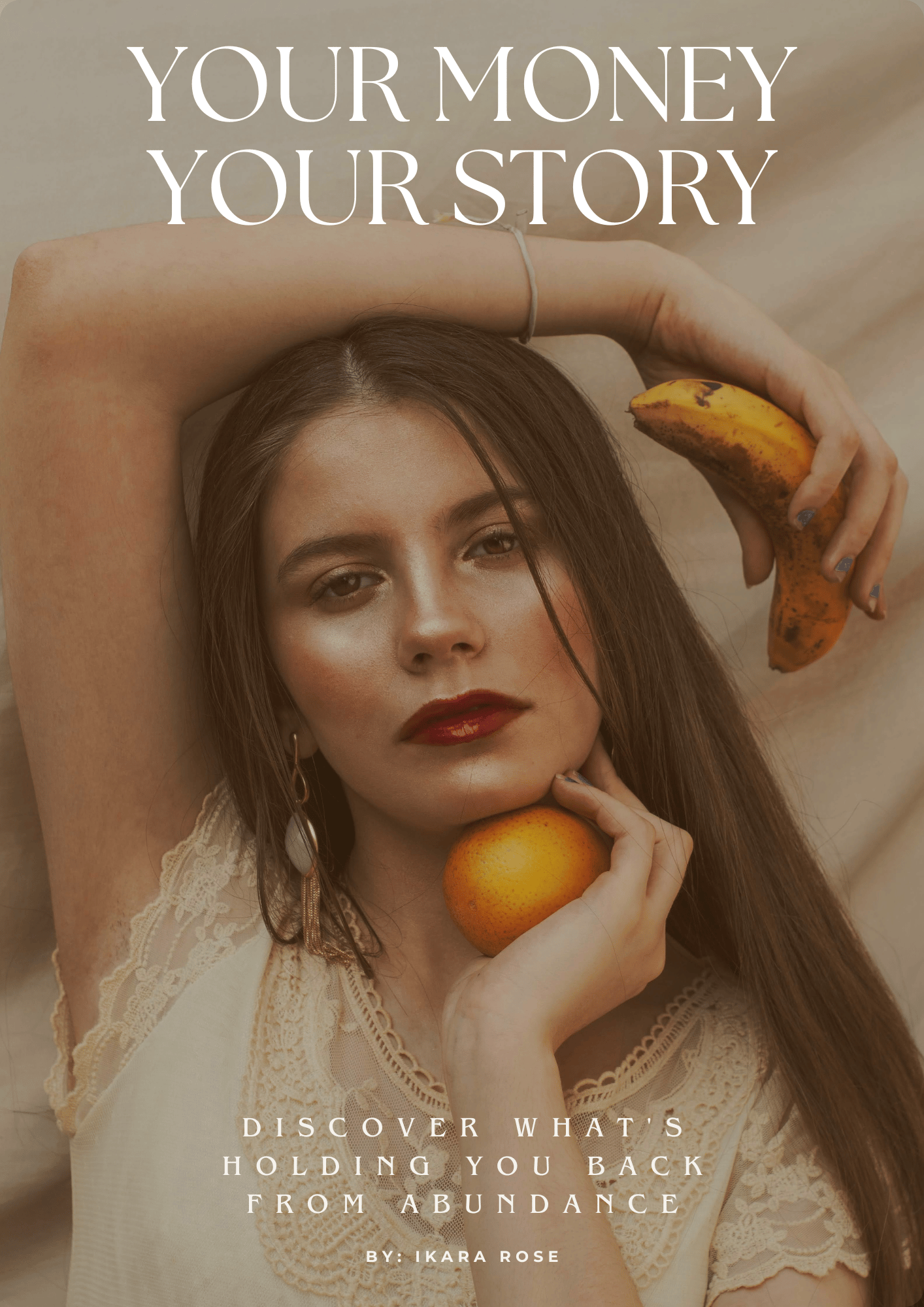Your Money, Your Story