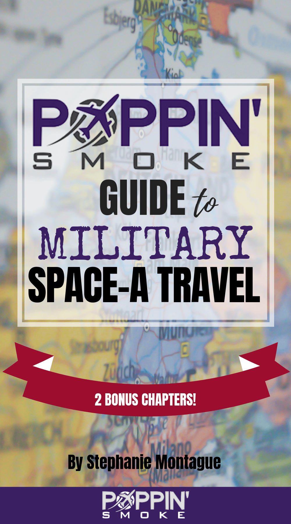 space a travel guide