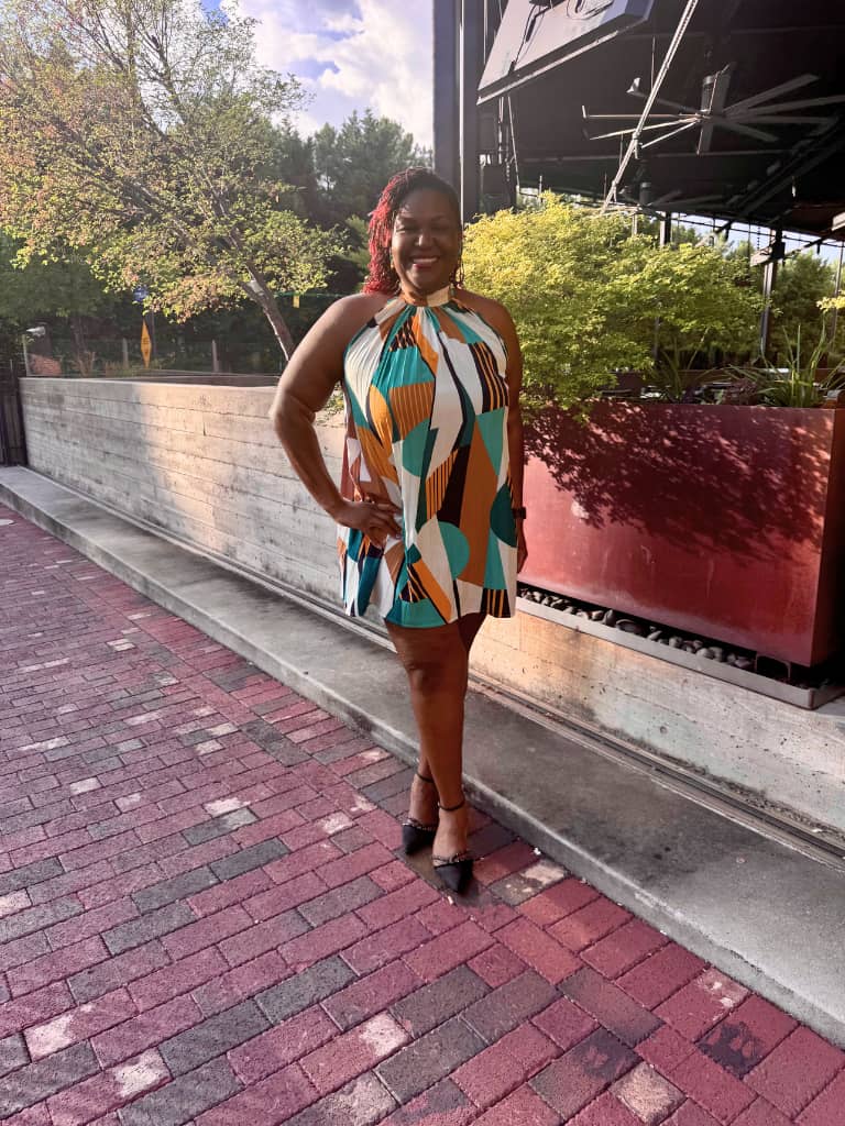 Birthday girl and Special Gift!