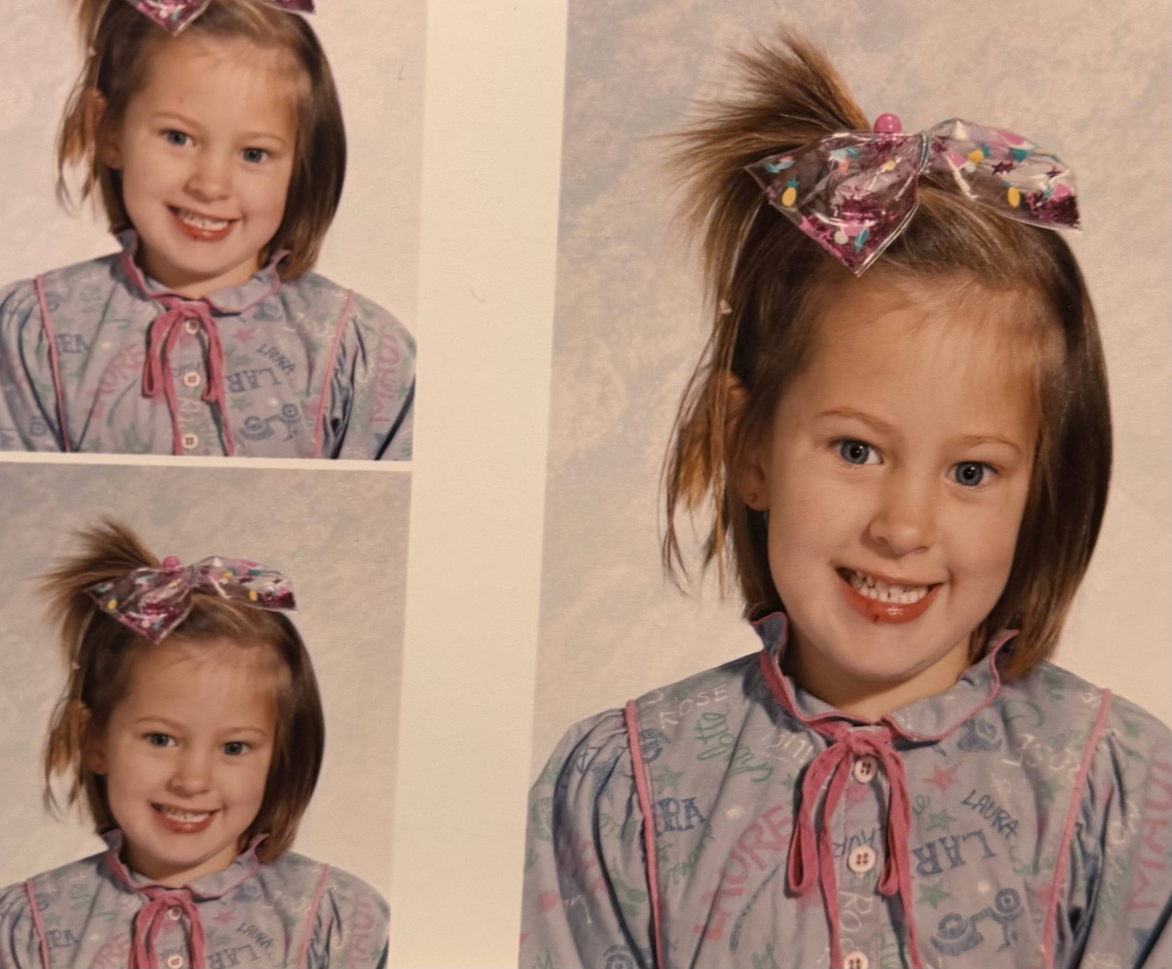 Back in the day