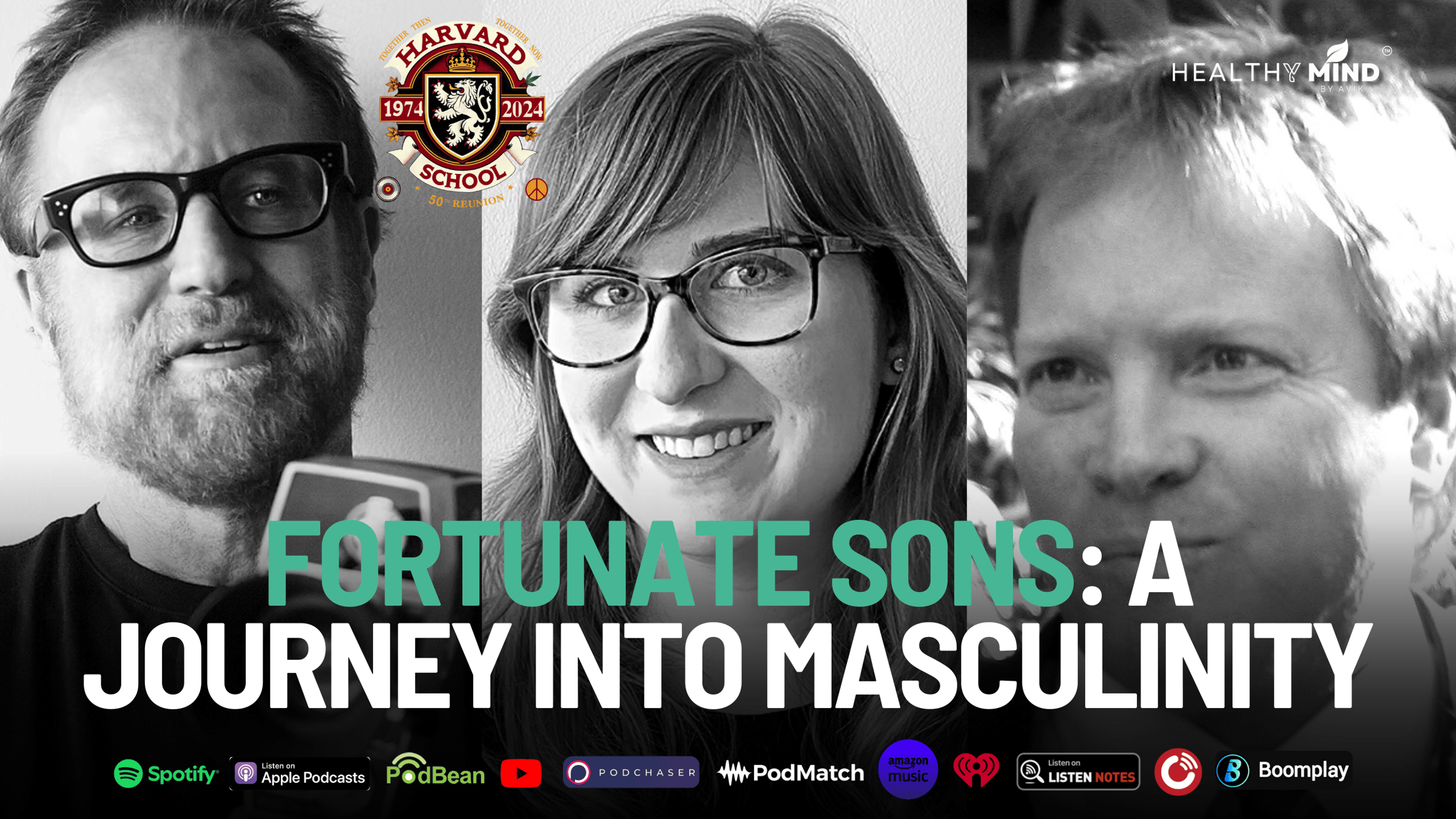 Podcast