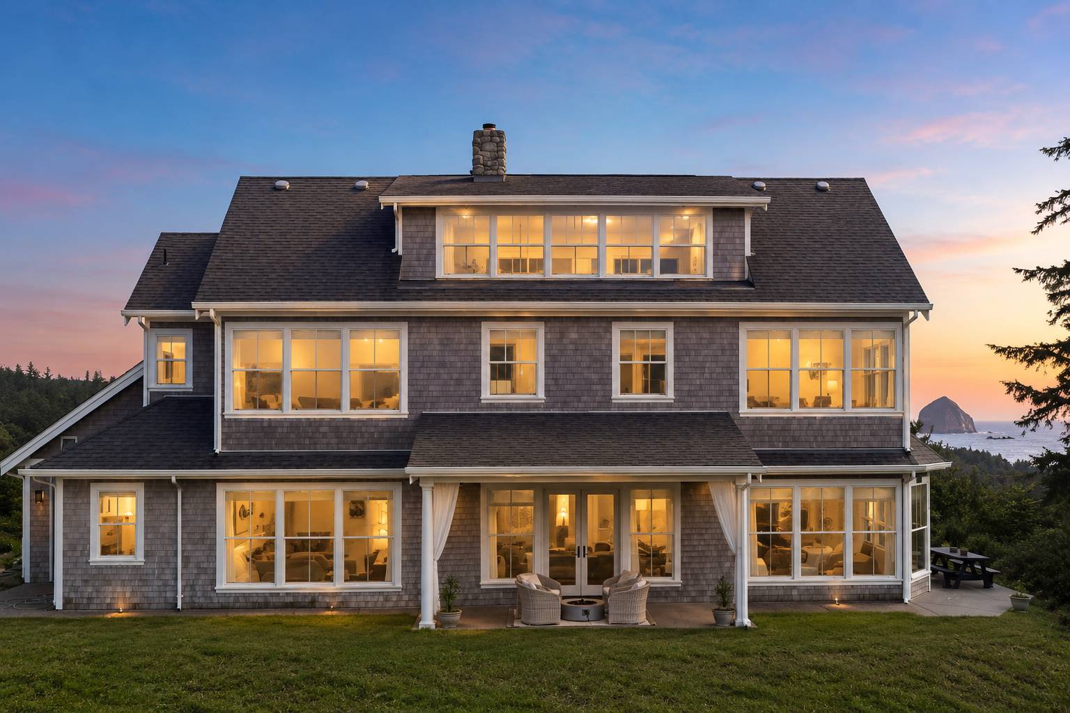 REALTOR Kaitlin O'Kane