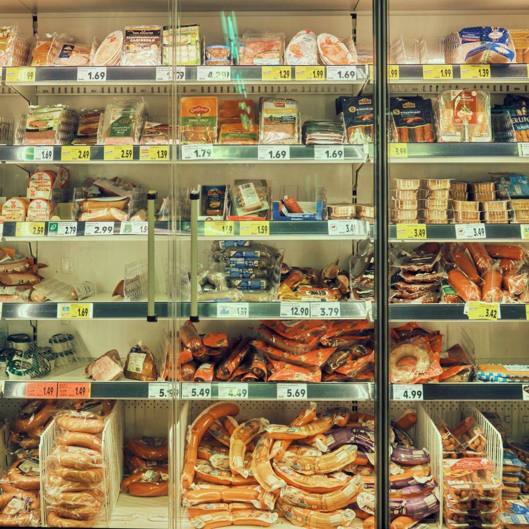 It's hard to choose when there are too many choices.