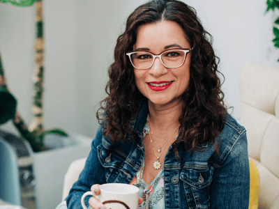 Vicki Marinker Candid Career Coach