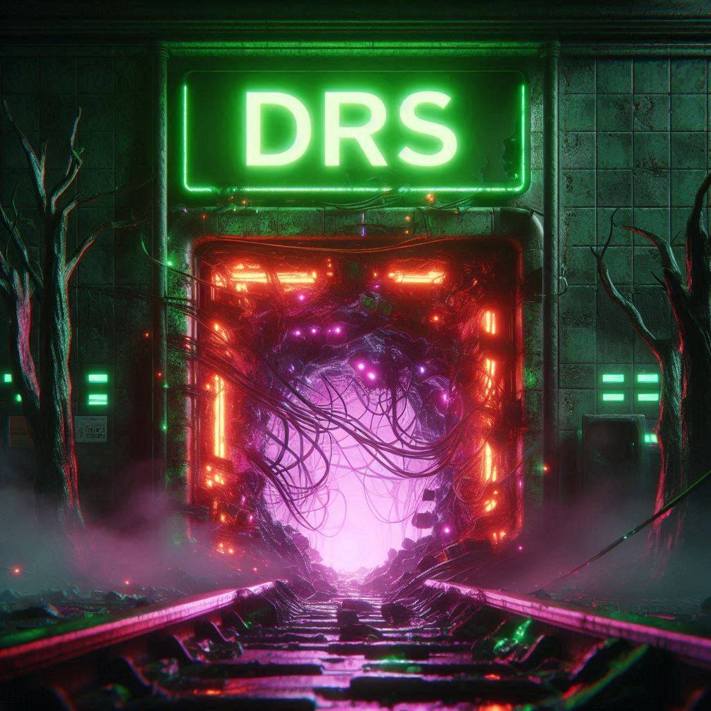 DRS-Universe