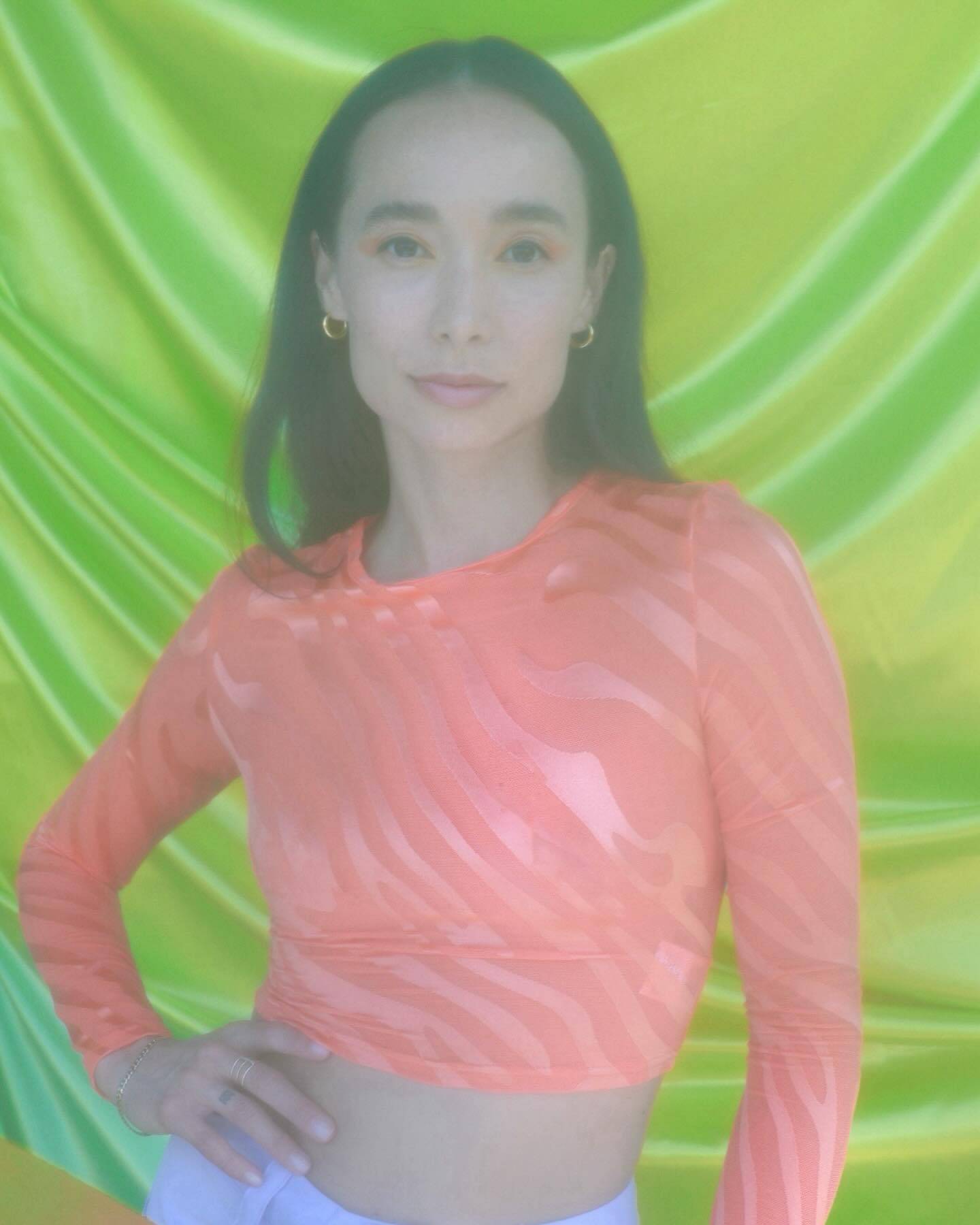 I’m Bri, and my journey with chronic illness began in my twenties. It started with soreness in my neck which I attributed to work stress and poor posture.  But it never went away, and then the pain started to spread. And then new symptoms started to show up. And this is just my life now, and it probably will be this way forever.

I’ve worked in corporate America in a very competitive, high stress role for over 10 years. I’ve always loved working. My career is such a huge part of my identity.

Learning to navigate having an invisible illness and disability at work was scary and so hard at first. I felt so alone and isolated. When I eventually had to take medical leave, I was surprised by how kind, supportive, and understanding my leaders were (and fully acknowledge that this is not the experience for a lot of disabled people who choose to disclose at work). Unfortunately, I didn’t get “better.” But I developed a toolbox of things I could use that allowed me to manage my health issues, take better care of myself, and ask for the accommodations I needed to be successful in my role.

I’m grateful for this chronic illness because it forced me to learn to advocate for myself. Once I learned this skill, I became passionate about spreading awareness about chronic illness and invisible disabilities in the workplace.

But I still felt lonely because my able-bodied friends and family just did not get it or know how to support me. I tried a few support groups. They were sad and depressing. 

Then I met Luna, a friend who actually GOT IT because she was living through it too. We decided to create a safe space for ourselves and others that would offer the sense of community and support we so desperately needed. 

Chronically Iconic Club has given me a sense of purpose which makes the fact that I spend EVERY day of my life feeling exhausted and in pain so much more bearable.

I no longer walk through life feeling alone in my suffering. It has been such a tremendous gift.

To our Iconic group members: I love you deeply. Thank you for sharing your stories and hearts with us. 

Image description in comments.