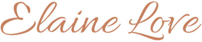 Elaine Love logo