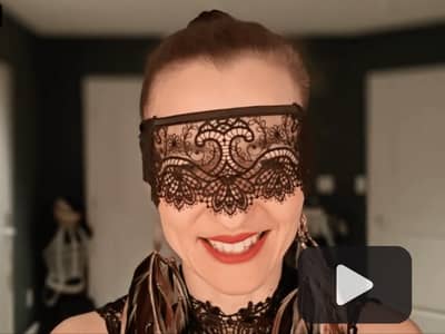 My FAQ video about the Signature Threesome Journey