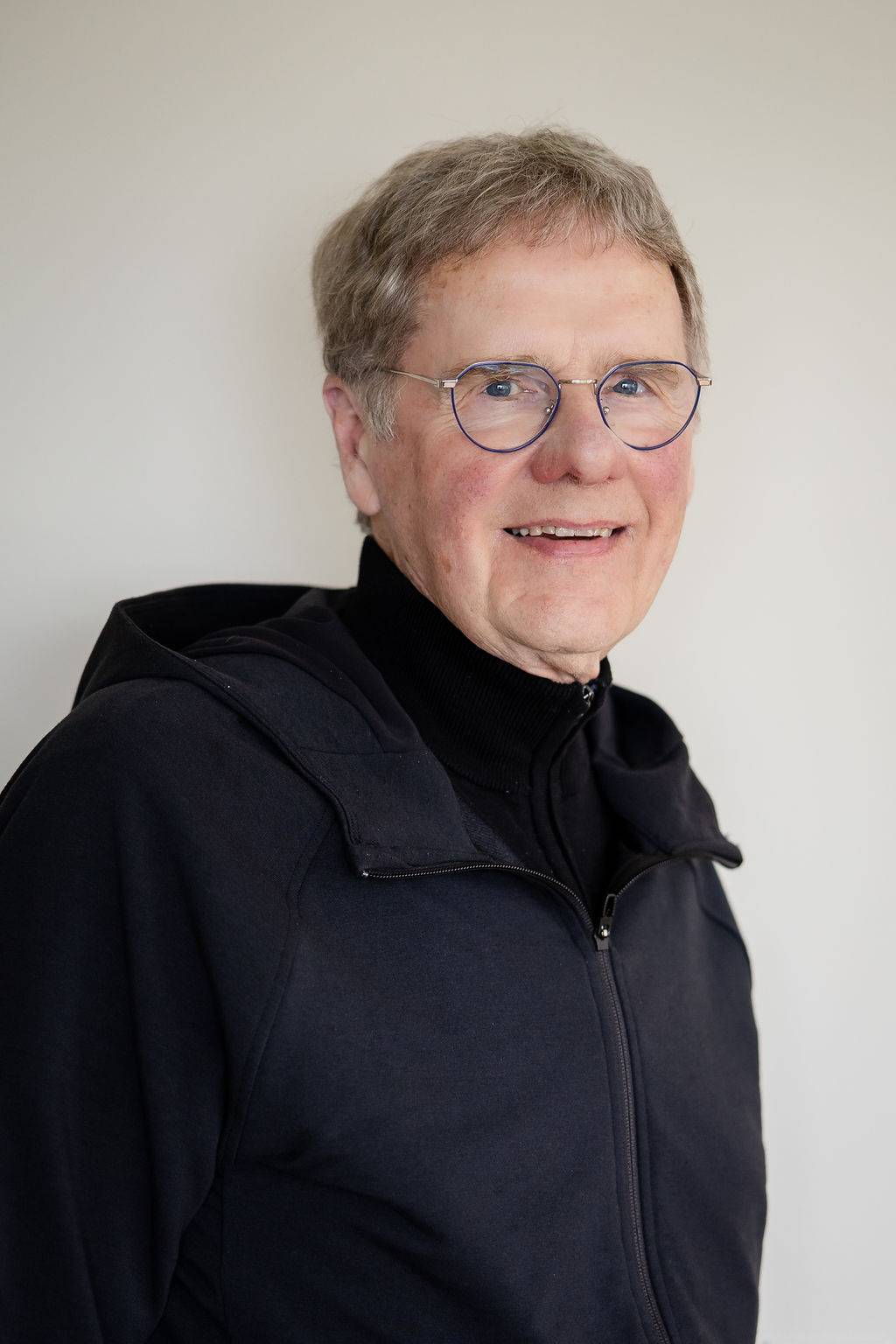 Bob Johansen
