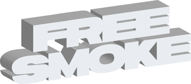 Free Smoke Newsletter