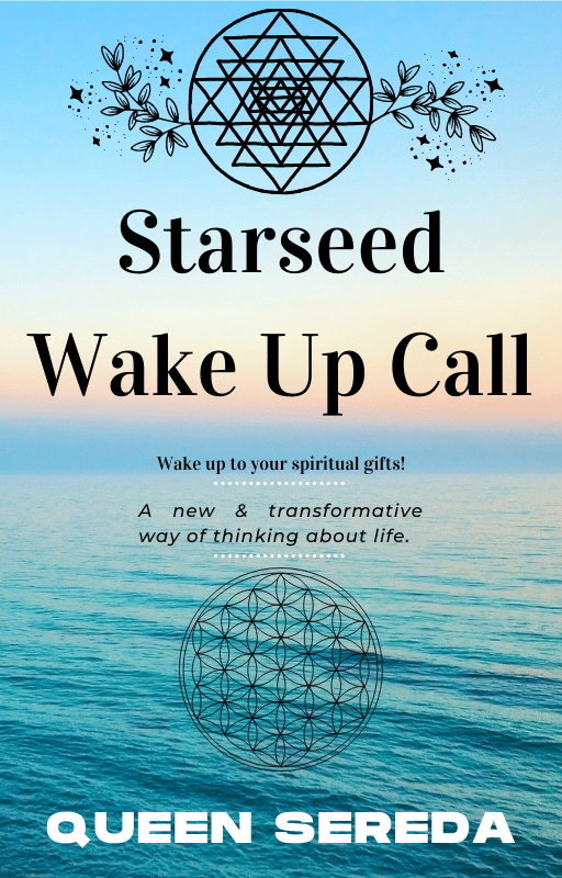 Starseed Wake Up Call Ebook