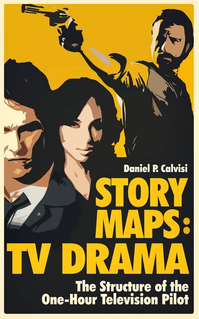 Story Maps: TV DRAMA e-book PDF