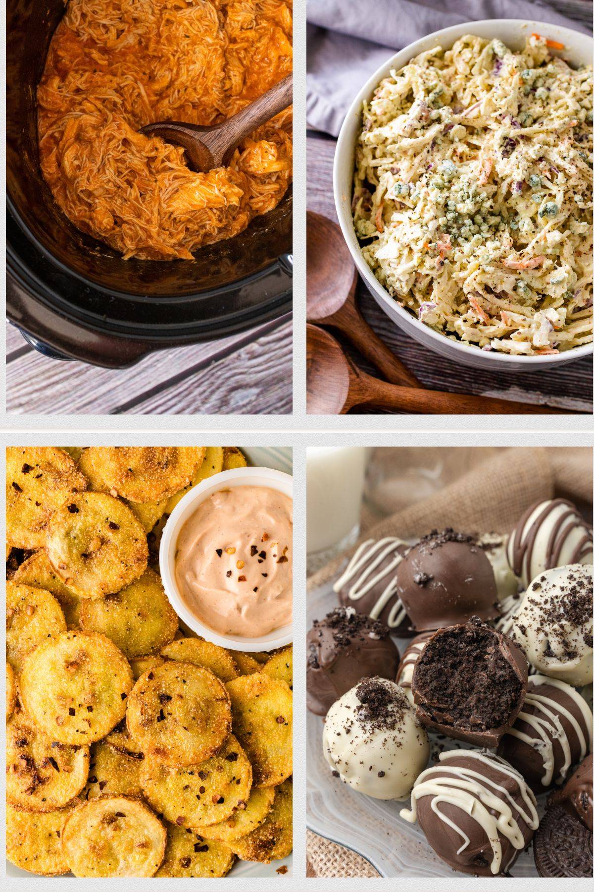 Midweek Menu Meal Plan
