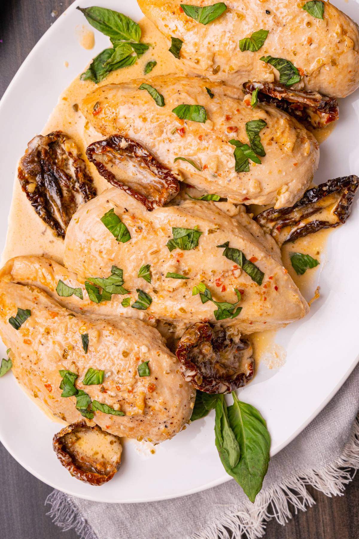 30 Minute Meal You Deserve