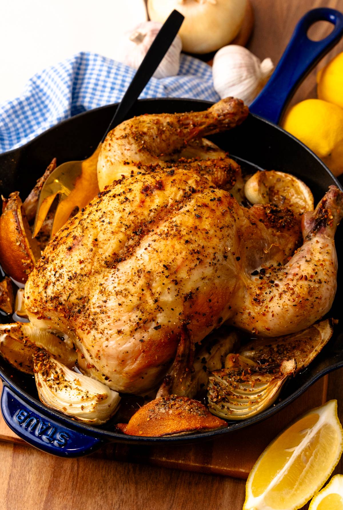 Best Chicken Recipes Round-up