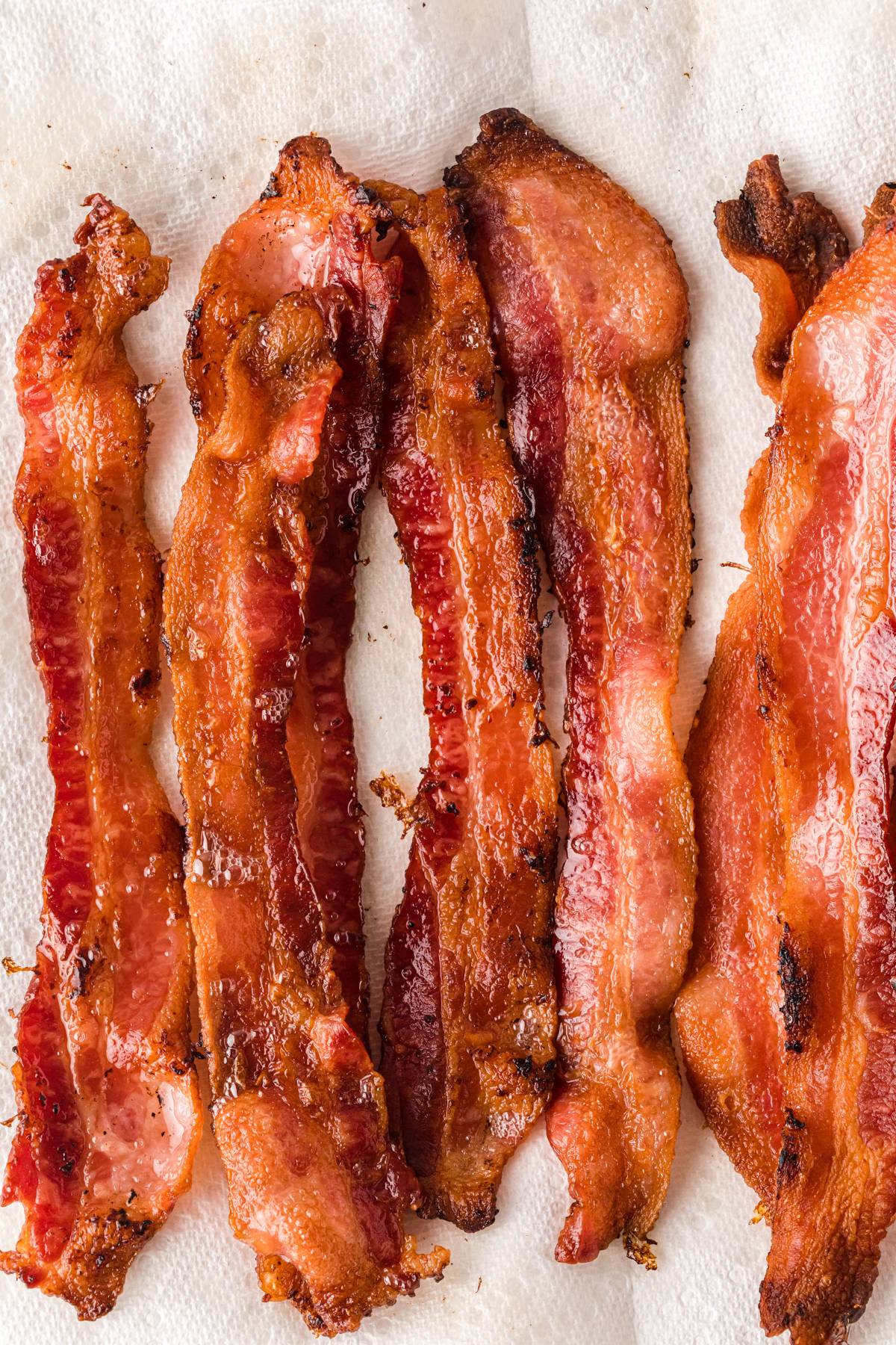 How To Cook Bacon In The Oven