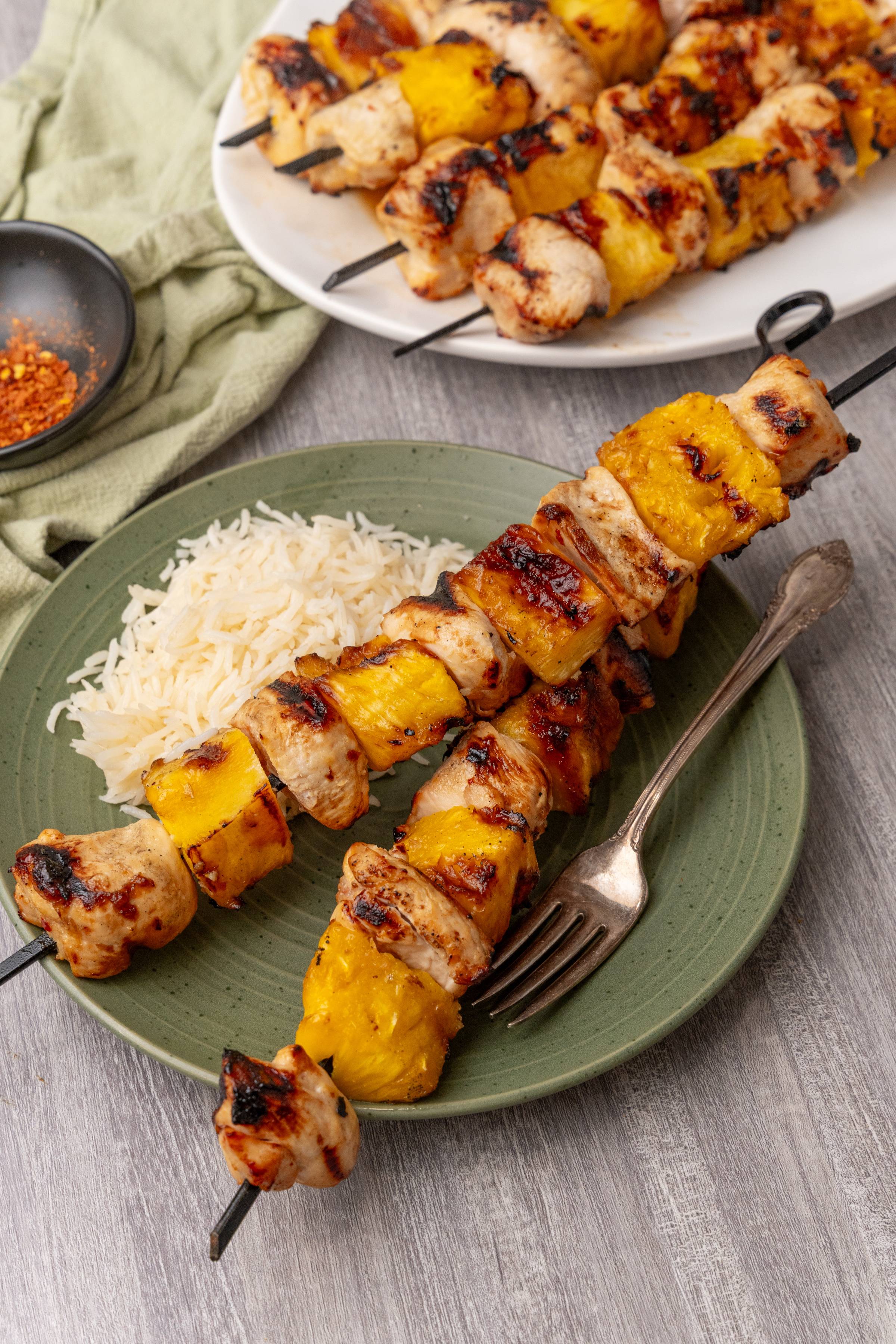 Summer Cooking Hacks