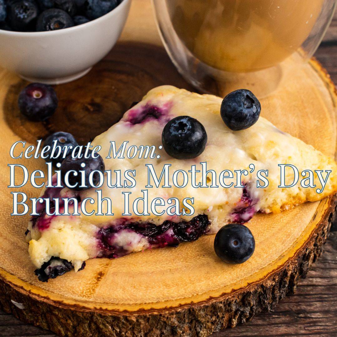 Mothers Day Brunch