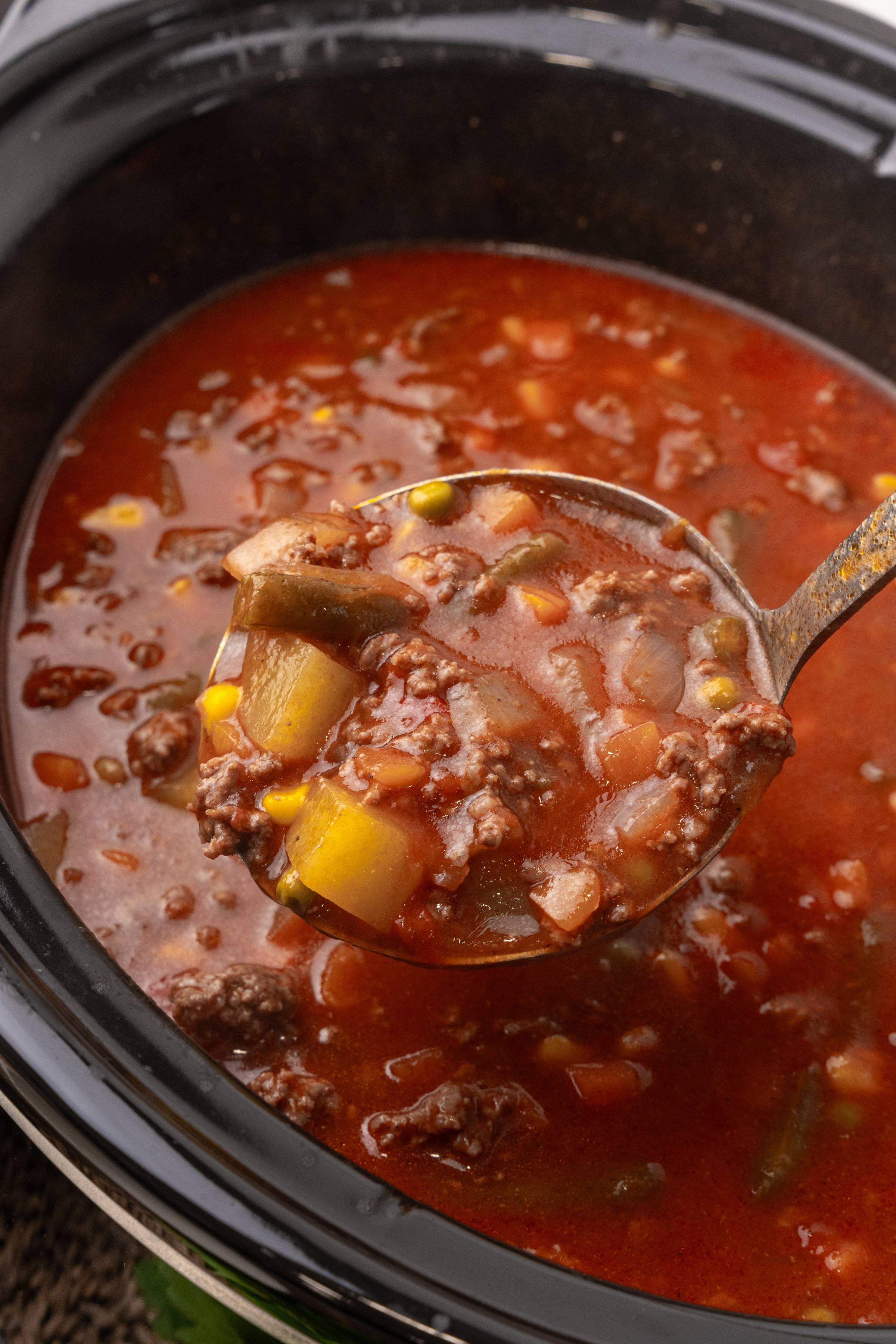 Easy Crock Pot Recipes