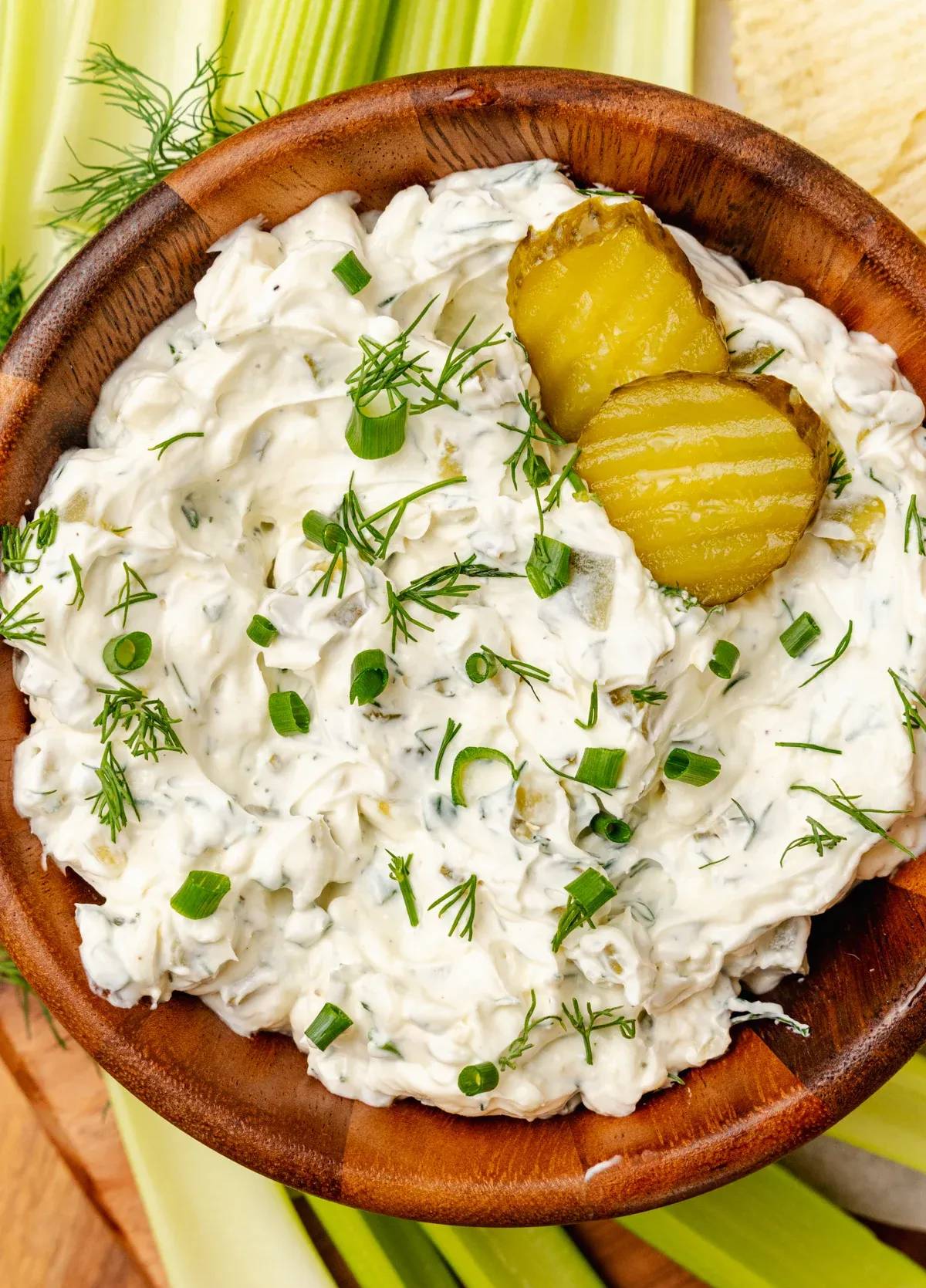 Summer Entertaining Recipes