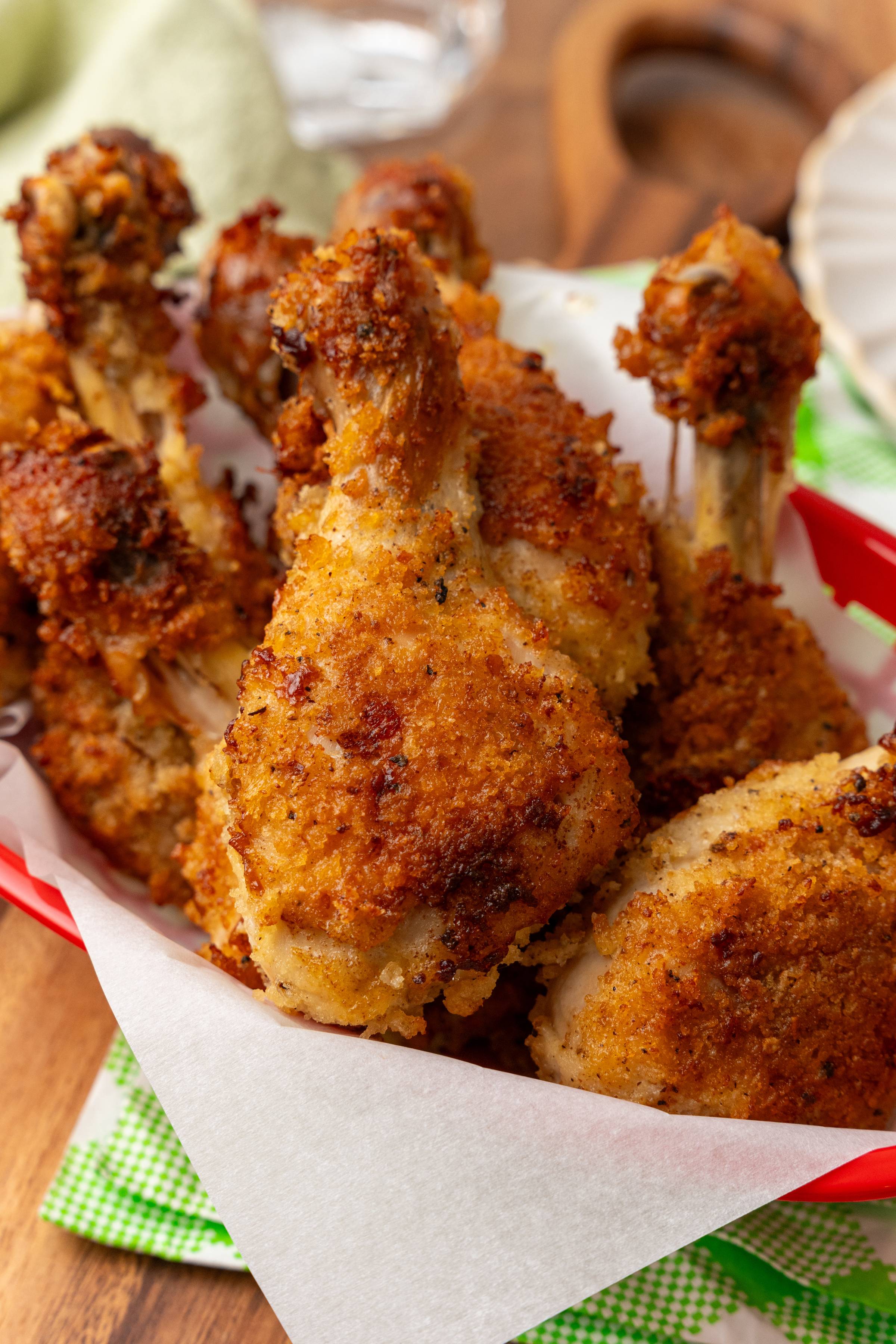 Southern Picnic Traditions