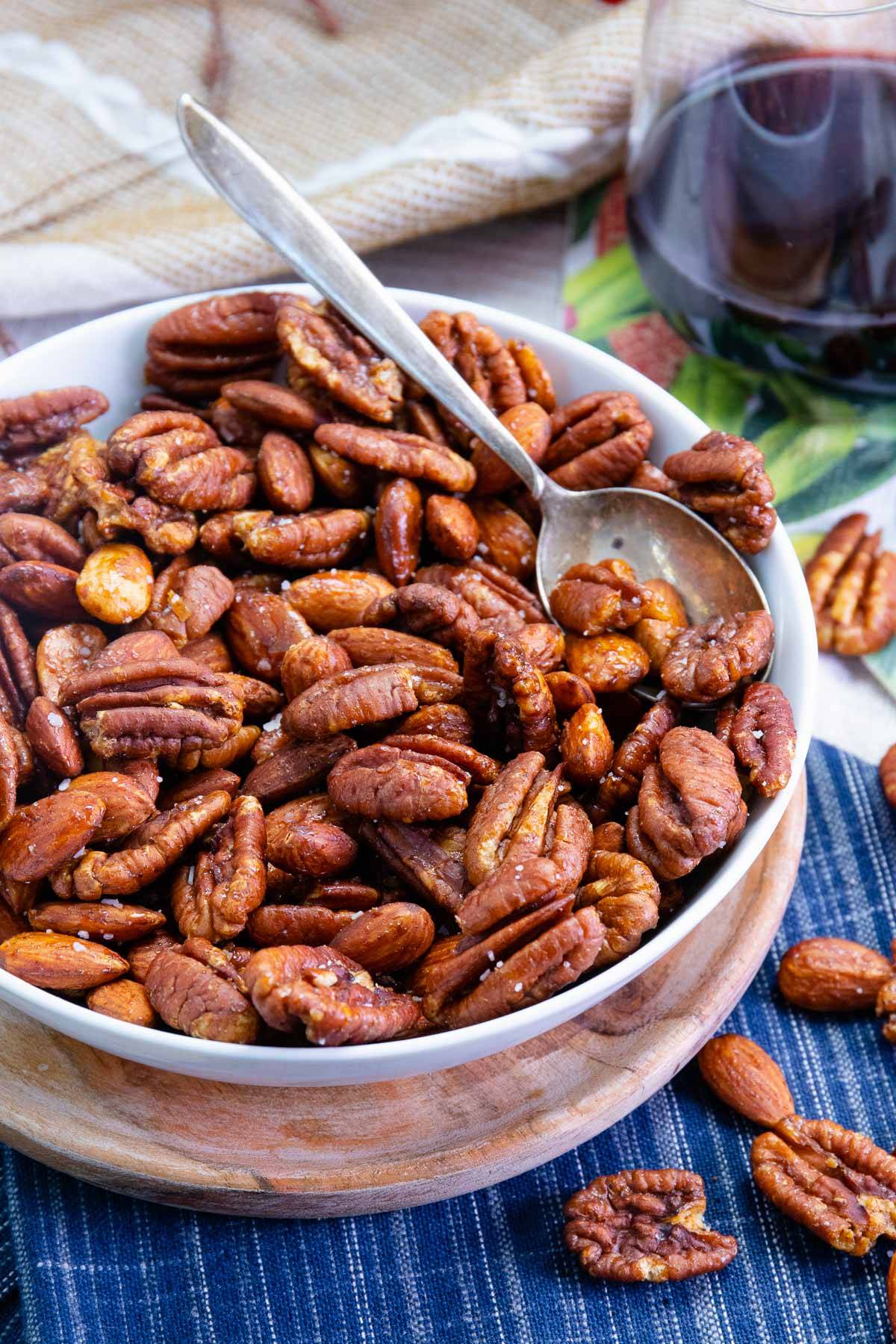 Southern Snacks For Summer