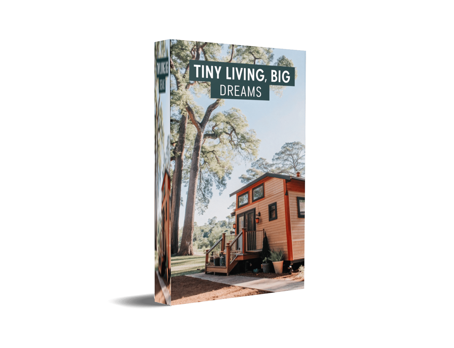 Tiny Living, Big Dreams
