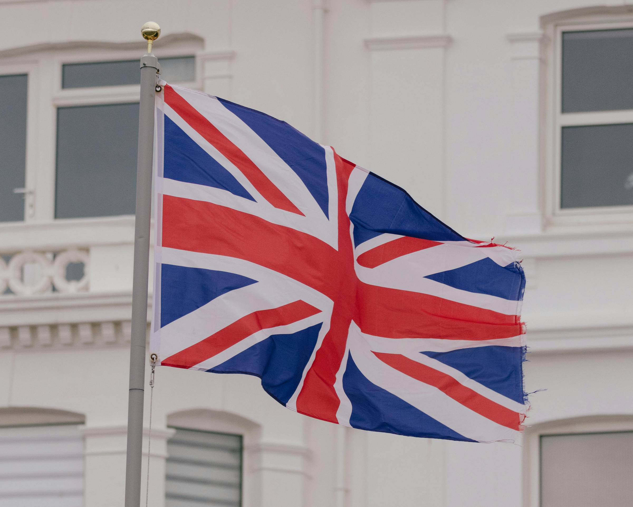 Why the UK is Our Big Summer Adventure this Year