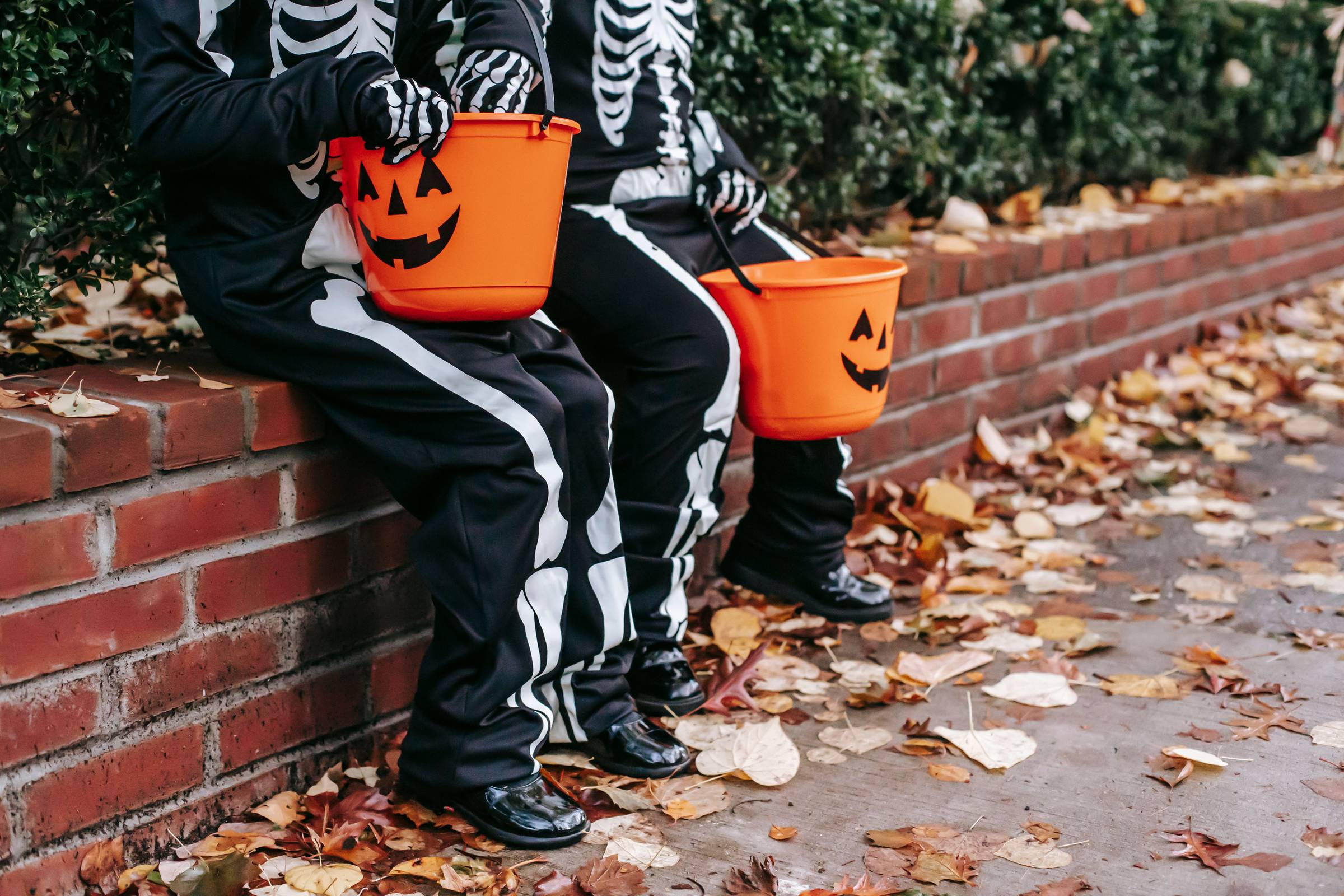 Forget Pumpkin Spice: The World’s Most Spectacular Autumn Celebrations