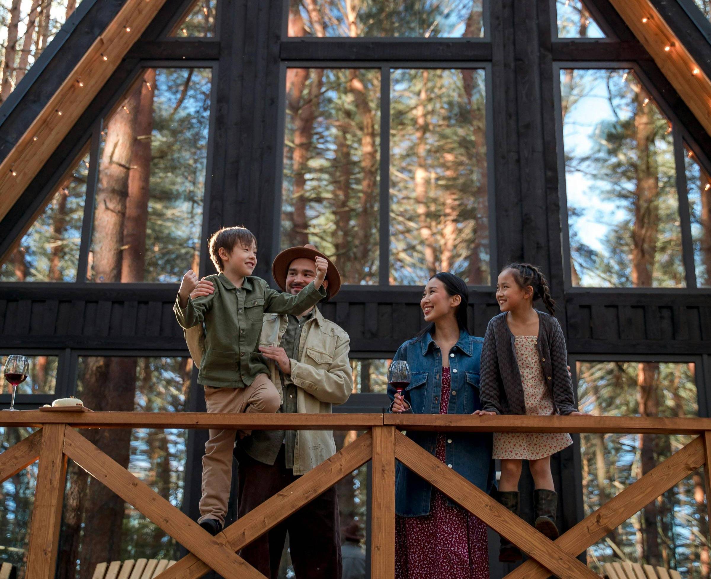 Staycation, Reimagined: 7 Fresh Ways to Travel Without Leaving Town