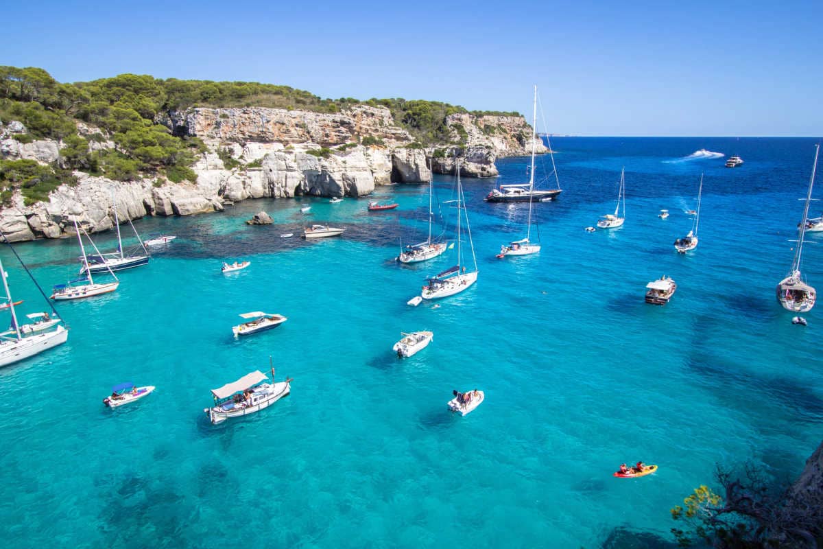 Planning Europe This Summer? Read This Before You Go