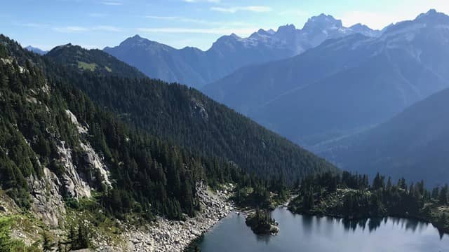5 Less Crowded National Parks to Visit This Summer